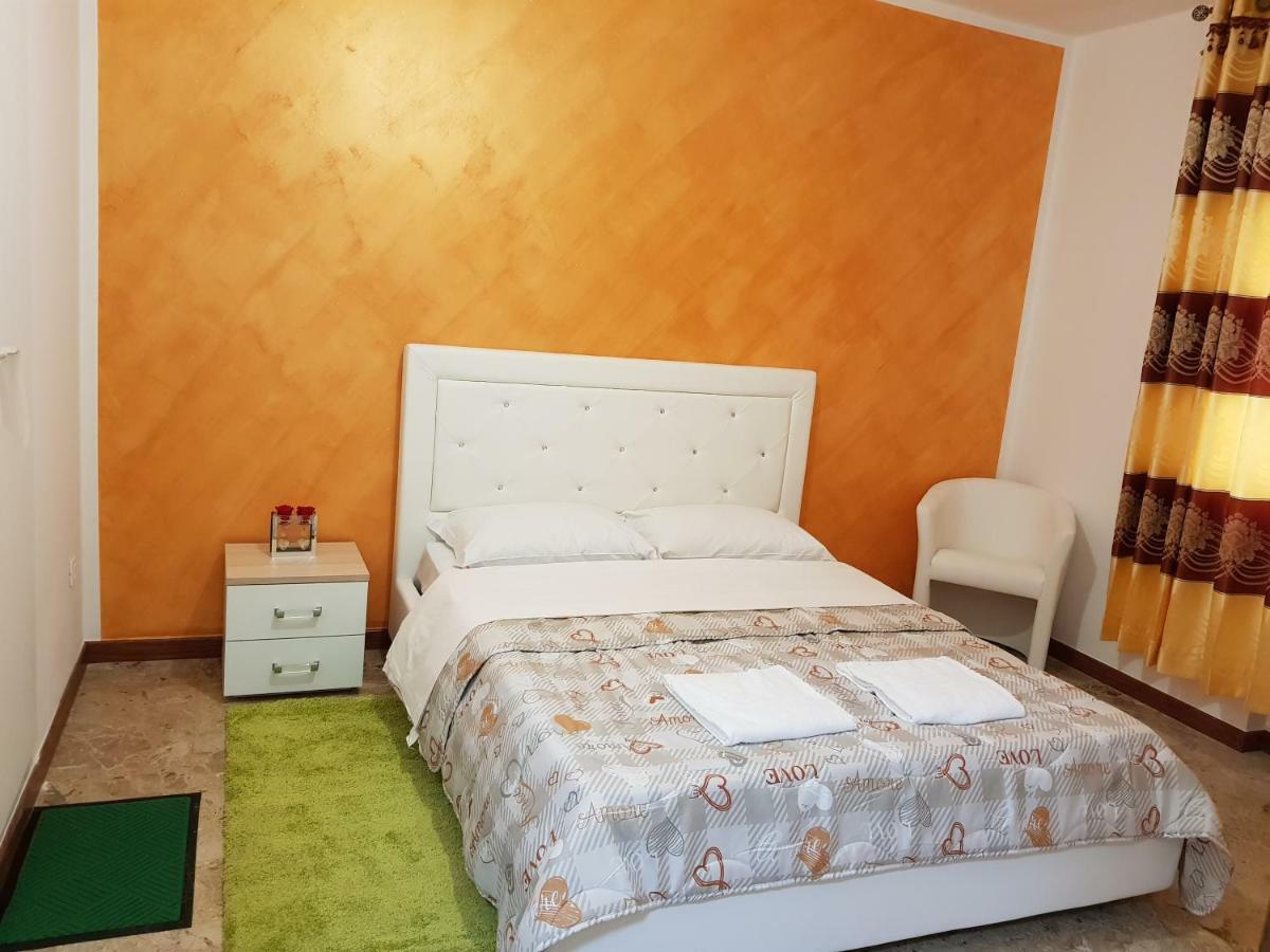 Venice Bnb Местре Экстерьер фото