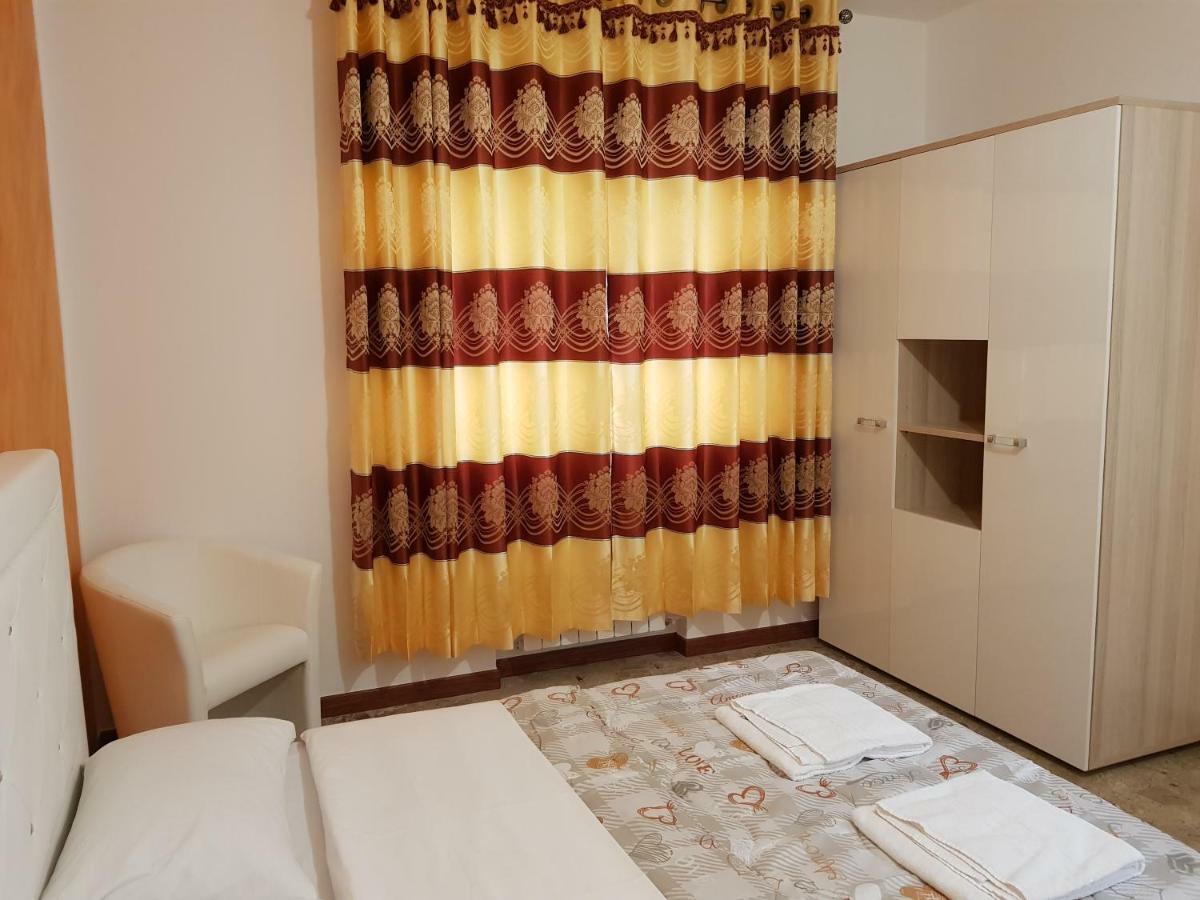 Venice Bnb Местре Экстерьер фото