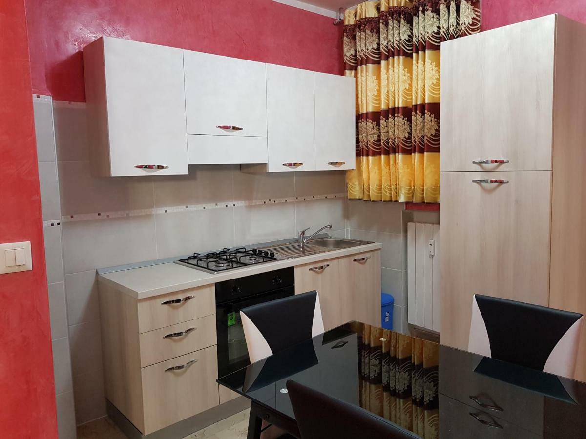 Venice Bnb Местре Экстерьер фото